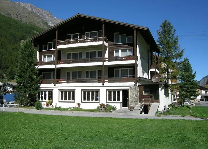 Apartments Atlas