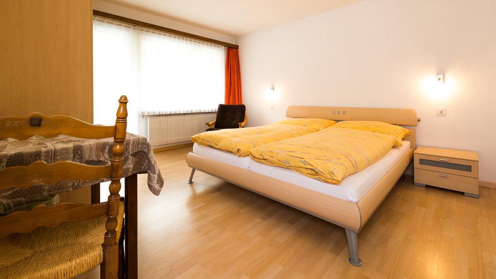 Appartamento Atlas Saas-Grund